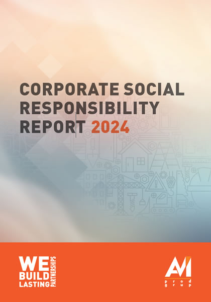 Raport CSR 2023 - Descarcă PDF