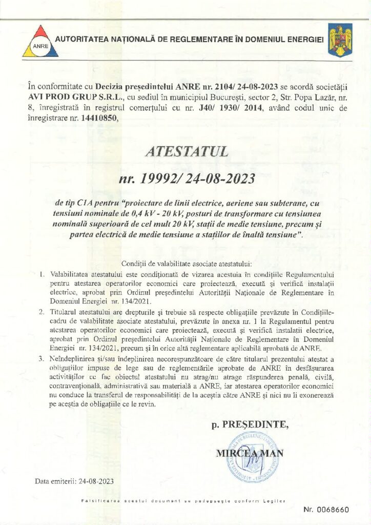 Miniaturansicht von Atestat Nr. 19992-24.08.2023_Proiectare linii electrice