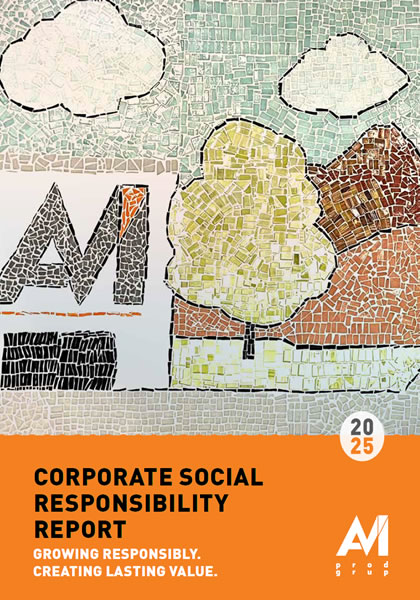 Raport CSR 2023 - Descarcă PDF
