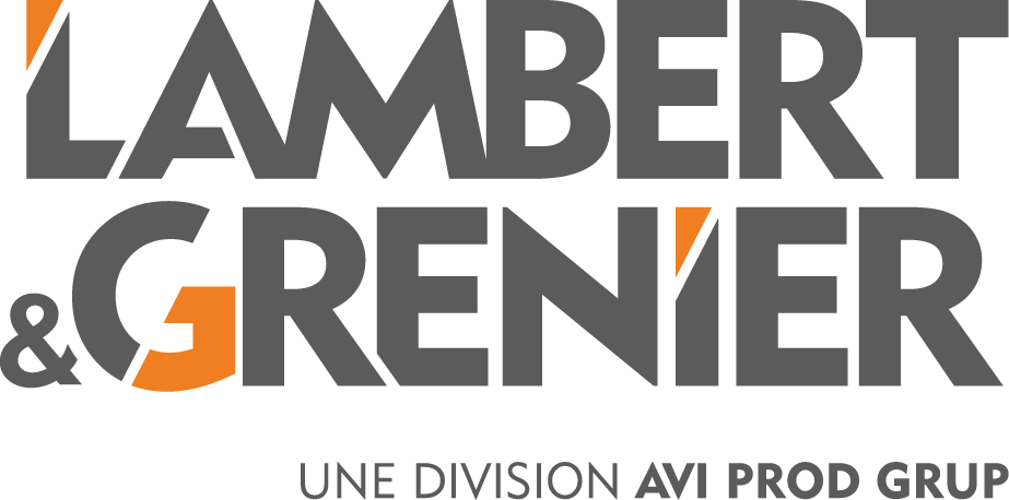 Lambert & Grenier - un division AVI PROD GRUP